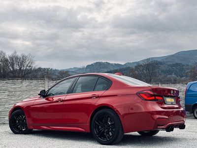 BMW Rad 3 340i xDrive Luxury Line A/T - fotografia 25
