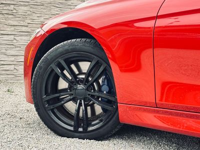 BMW Rad 3 340i xDrive Luxury Line A/T - fotografia 26