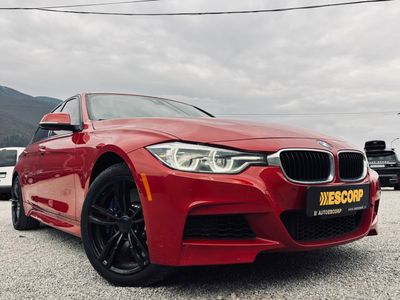 BMW Rad 3 340i xDrive Luxury Line A/T - fotografia 29