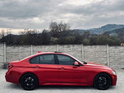 BMW Rad 3 340i xDrive Luxury Line A/T - 3
