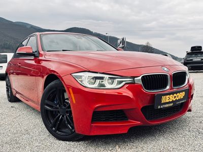 BMW Rad 3 340i xDrive Luxury Line A/T - fotografia 30