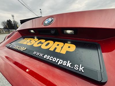 BMW Rad 3 340i xDrive Luxury Line A/T - fotografia 34