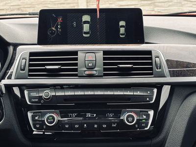 BMW Rad 3 340i xDrive Luxury Line A/T - fotografia 53