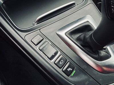 BMW Rad 3 340i xDrive Luxury Line A/T - fotografia 56