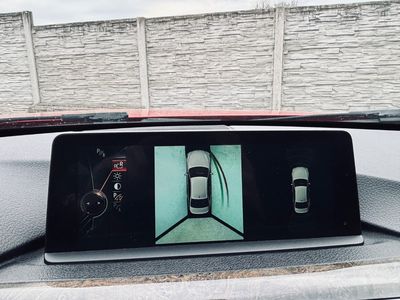 BMW Rad 3 340i xDrive Luxury Line A/T - fotografia 57