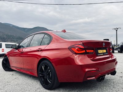 BMW Rad 3 340i xDrive Luxury Line A/T - 6