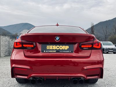 BMW Rad 3 340i xDrive Luxury Line A/T - fotografia 7