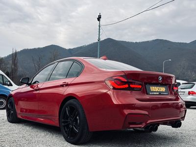 BMW Rad 3 340i xDrive Luxury Line A/T - fotografia 8