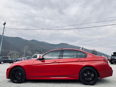 BMW Rad 3 340i xDrive Luxury Line A/T - fotografia 9