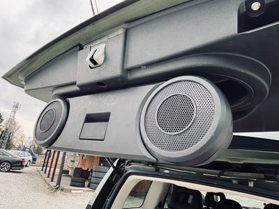 Jeep Patriot 2.0 CRD Limited - fotografia 31
