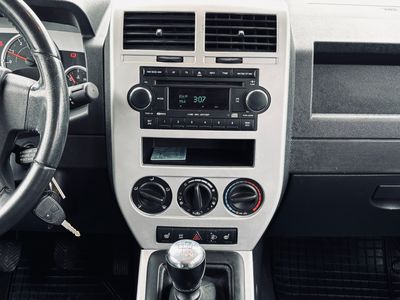 Jeep Patriot 2.0 CRD Limited - fotografia 39