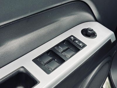 Jeep Patriot 2.0 CRD Limited - fotografia 41
