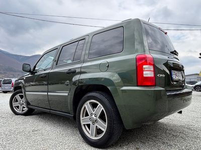 Jeep Patriot 2.0 CRD Limited - 5