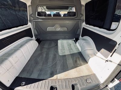 Volkswagen Caddy Life 1.6 TDI 102k Comfortline Maxi - fotografia 24