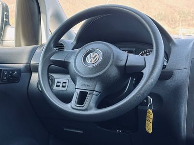 Volkswagen Caddy Life 1.6 TDI 102k Comfortline Maxi - fotografia 33