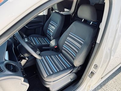 Volkswagen Caddy Life 1.6 TDI 102k Comfortline Maxi - fotografia 36