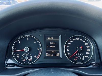 Volkswagen Caddy Life 1.6 TDI 102k Comfortline Maxi - fotografia 37