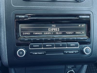 Volkswagen Caddy Life 1.6 TDI 102k Comfortline Maxi - fotografia 39