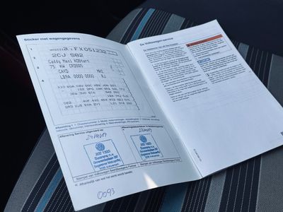 Volkswagen Caddy Life 1.6 TDI 102k Comfortline Maxi - fotografia 45