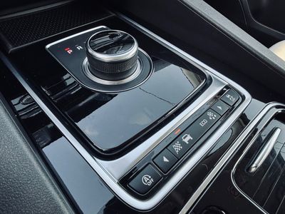 Jaguar F-Pace 2.0D I4 180k Prestige AWD A/T - fotografia 49