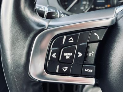 Jaguar F-Pace 2.0D I4 180k Prestige AWD A/T - fotografia 53