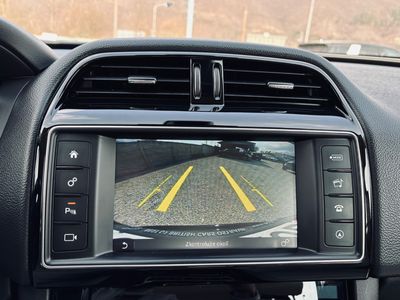 Jaguar F-Pace 2.0D I4 180k Prestige AWD A/T - fotografia 55