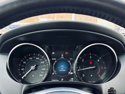 Jaguar F-Pace 2.0D I4 180k Prestige AWD A/T - fotografia 56