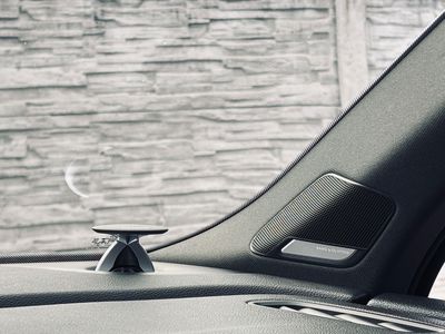 Audi Q7 3.0TDI+MHEV Black Line R21 možna výmena - fotografia 17