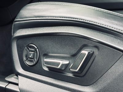 Audi Q7 3.0TDI+MHEV Black Line R21 možna výmena - fotografia 19