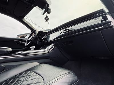 Audi Q7 3.0TDI+MHEV Black Line R21 možna výmena - fotografia 21