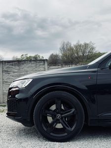 Audi Q7 3.0TDI+MHEV Black Line R21 možna výmena - fotografia 31