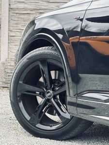 Audi Q7 3.0TDI+MHEV Black Line R21 možna výmena - fotografia 7