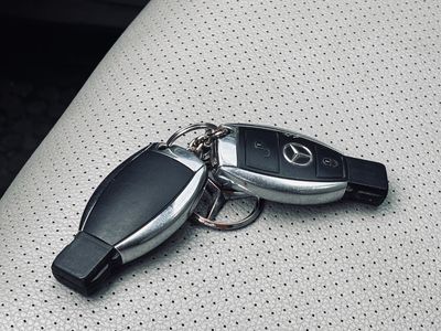 Mercedes-Benz C trieda Kombi 200 CDI Elegance - fotografia 40