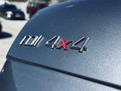 Škoda Octavia Combi 1.6 TDI CR DPF 4x4 Business - fotografia 22