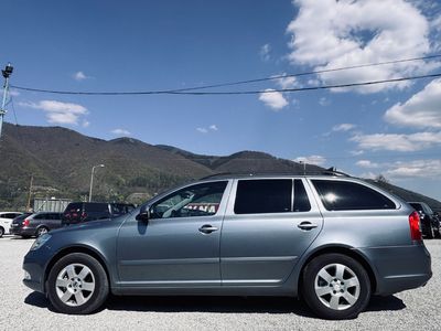 Škoda Octavia Combi 1.6 TDI CR DPF 4x4 Business - 6