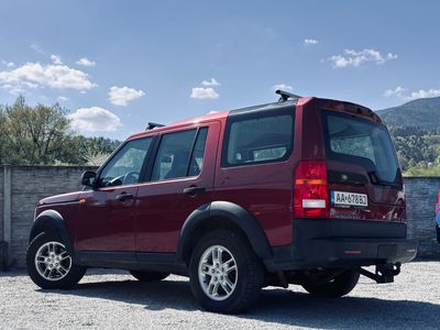 Land Rover Discovery 2.7 TDV6 S A/T - fotografia 15