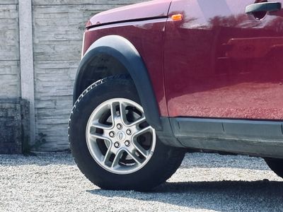 Land Rover Discovery 2.7 TDV6 S A/T - fotografia 16