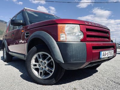 Land Rover Discovery 2.7 TDV6 S A/T - fotografia 17