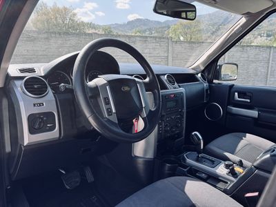 Land Rover Discovery 2.7 TDV6 S A/T - fotografia 18