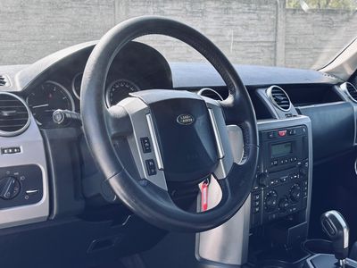 Land Rover Discovery 2.7 TDV6 S A/T - fotografia 19