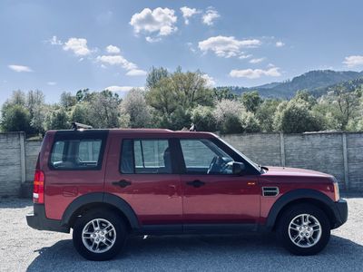 Land Rover Discovery 2.7 TDV6 S A/T - 2