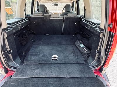 Land Rover Discovery 2.7 TDV6 S A/T - fotografia 21