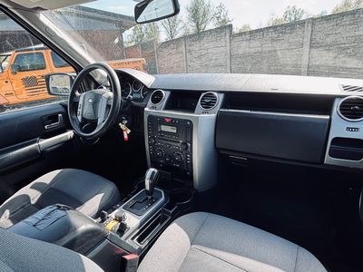 Land Rover Discovery 2.7 TDV6 S A/T - fotografia 23