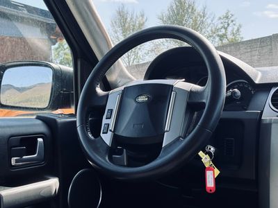 Land Rover Discovery 2.7 TDV6 S A/T - fotografia 25