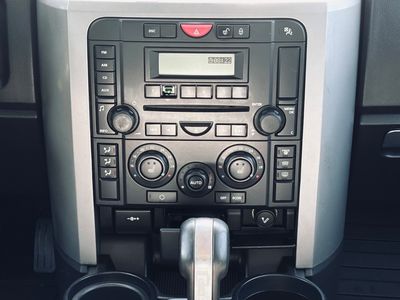 Land Rover Discovery 2.7 TDV6 S A/T - fotografia 27