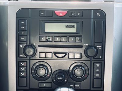 Land Rover Discovery 2.7 TDV6 S A/T - fotografia 29