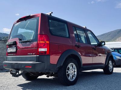 Land Rover Discovery 2.7 TDV6 S A/T - 3