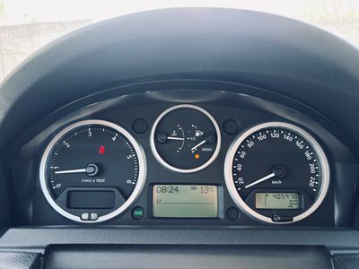 Land Rover Discovery 2.7 TDV6 S A/T - fotografia 31