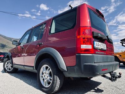 Land Rover Discovery 2.7 TDV6 S A/T - 5