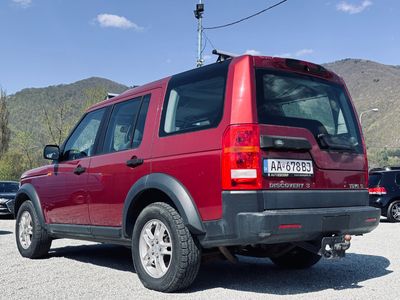 Land Rover Discovery 2.7 TDV6 S A/T - 6